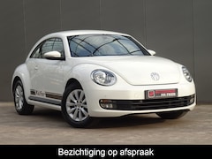 Volkswagen Beetle - 1.2 TSI Design * PDC * 4 SEIZOENSBANDEN