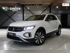 Volkswagen T-Roc - 1.0 TSI GOAL Edition|LEDNavi|Apple Carplay|Adaptive Cruise|18inch
