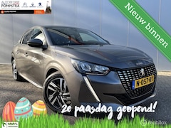Peugeot 208 - 1.2 PureTech 100 PK Allure Pack NAVI/PDC/CLIMA