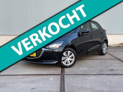 Mazda 2 - 2 1.5 Skyactiv-G Carplay, cruise, NAP, Dealeronderhoud