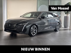 Peugeot 308 SW - 1.6 Plug-in Hybrid 180 Allure Avantage