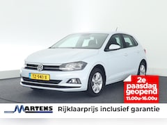 Volkswagen Polo - 1.0 TSI 95pk Comfortline Climate Control Navigatie