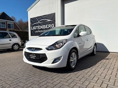 Hyundai ix20 - 1.4i iMagine PARKEERSENSOREN|AIRCO|RIJKLAAR|APK