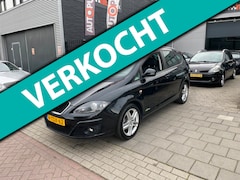 SEAT Altea XL - 1.2 TSI Chill Out 2e Eigenaar Trekhaak Airco NAP APK