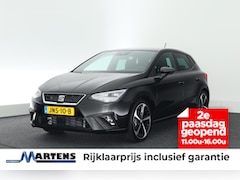 SEAT Ibiza - 1.0 EcoTSI 116pk DSG FR Business Connect Keyless Led Virtual Cockpit ACC Carplay