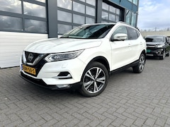 Nissan Qashqai - 1.3 DIG-T 160pk DCT Tekna, Carplay, Trekhaak