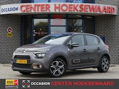 Citroën C3 - 1.2 PureTech S&S C-Series | Connect Nav Pack | Carplay | Cruise | Led |