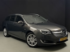 Opel Insignia Sports Tourer - 1.4 T EcoFLEX Business+ FACELIFT*GROOTSCHERM*NAVI