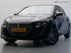 Peugeot 208 - 1.2 PureTech Active Pack Sport (APPLE CARPLAY, LED VERLICHTING, SPORTSTOELEN, CLIMATE, CRU