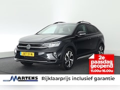 Volkswagen Taigo - 1.0 TSI 116pk DSG Life Edition Camera Keyless App-Connect