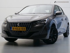 Peugeot 208 - 1.2 PureTech Active Luxe (CRUISE CONTROL, APPLE CARPLAY, LED, COMFORT-STOELEN, NIEUWE APK,