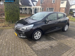 Renault Clio - 0.9 TCe Life |Nette staat |Lage kilometerstand