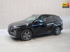Hyundai Tucson - 1.6 T-GDI PHEV N Line Sky 4WD 265pk / Plug-in Hybrid prijs is rijklaar
