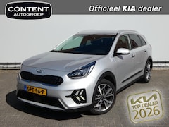 Kia Niro - 1.6 GDi Hybrid 141pk DCT6 ExecutiveLine