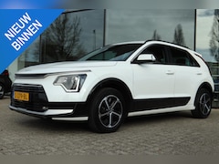 Kia Niro - 1.6 GDi HYBRID EXECUTIVELINE | CARPLAY | LEDER | CAMERA | KEY-LESS | ACC |