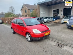 Ford Fiesta - 1.3 Style