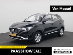 MG ZS - EV Comfort 45 kWh | Airconditioning | Cruise Control | Apple Carplay / Android Auto | Park