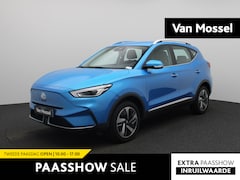 MG ZS - Standard Range 51 kWh Comfort | Camera | Navigatie | Climate Control | Apple Carplay/Andro