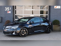 Opel Astra GTC - 2.0 Turbo OPC 280PK NAVI LEDER VOL