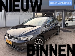 Volkswagen Polo - 1.0 TSI Life | Carplay | ACC | Automaat
