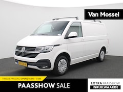 Volkswagen Transporter - 2.0 TDI L1H1 26 | Apple Carplay/Android Auto | Airco | Parkeersensoren |