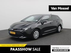 Toyota Corolla Touring Sports - 1.8 Hybrid Comfort | Automaat | Camera | Climate Control | Cruise Control |