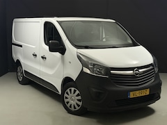 Opel Vivaro - 1.6 CDTI L1H1 Edition EcoFlex