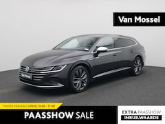Volkswagen Arteon Shooting Brake - 1.4 eHybrid Elegance Bus Premium SB | Apple Carplay / Android Auto | Sfeerverlichting | Le
