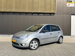 Ford Fiesta - 1.4-16V First Edit | Distri VV | Nwe APK | Airco |Trekh