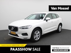 Volvo XC60 - 2.0 T5 Momentum | Automaat | Apple Carplay / Android Auto | Lederen Bekleding | Parkeersen