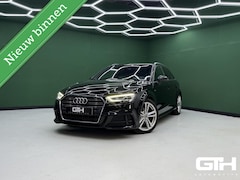 Audi A3 Sportback - 30 TFSI S-Line Carplay | Cruise | Virtual