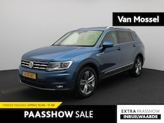 Volkswagen Tiguan Allspace - 1.5 TSI Comfortline Business | Climate Control | Apple Carplay / Android Auto | Panoramada