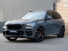BMW X5 - XDrive45e M-Sport | Bowers & Wilkins | Massage | Alcantara hemel | HUD | Trekhaak