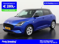Suzuki Swift - 1.2 Select Smart Hybrid | Camera | Blind Spot | Navigatie | Stoelverwarming | Zondag Open