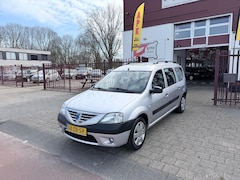 Dacia Logan MCV - 1.6 16V 77KW 7P Lauréate