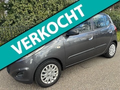 Hyundai i10 - 1.1 i-Motion Cool