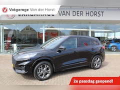 Ford Kuga - 2.5-225pk Plug-in Hybrid ST-Line X. Hybride rijden voor een reële prijs Adaptive Cruise Co