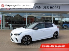 Opel Corsa - 1.2-100 pk Turbo GS. Panoramadak, Winterpakket, Cruise Control, Climate Control, Two tone,