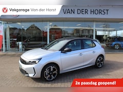 Opel Corsa - 1.2 100 pk Turbo GS Panoramadak, Winterpakket, Cruise Control, Climate Control