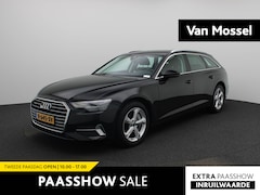 Audi A6 Avant - 50 TFSI e quattro Advanced edition | Automaat | Climate Control | Achteruitrijcamera | Lic