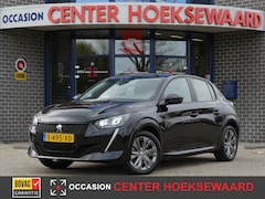 Peugeot e-208 - EV 50kWh 136pk Active Pack | 3-Fase | 3D Navi | Carplay | 16"inch |