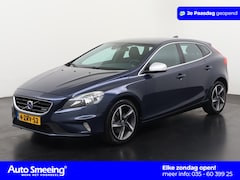 Volvo V40 - 1.6 T2 R-Design | Navigatie | Sensus Audio | 17" Ixion | Zondag Open