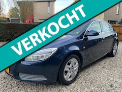 Opel Insignia - 1.6 T Edition