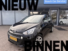Hyundai i10 - 1.0i Comfort | Airco | Bluetooth | Dealer OH