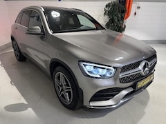 Mercedes-Benz GLC-klasse - 200 197pk 9G AMG-Line Pano, Multibeam, Camera