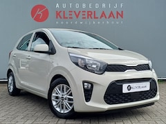 Kia Picanto - 1.0 DPi DynamicLine | CAMERA I | APPLE CARPLAY/ ANDROID AUTO | Wij bieden ook financiering