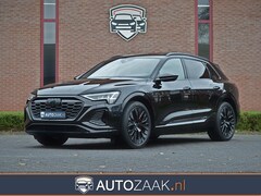 Audi Q8 e-tron - 50 Quattro S Edition 95 kWh | Matrix | Pano