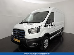 Ford E-Transit - 390 68KWH L2H2 l 360 CAMERA l NAVI l CLIMATE CONTROL