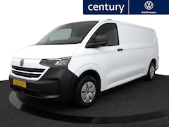 Volkswagen e-Transporter - Bedrijfswagens Life Intro L2 elektromotor 100 kW (136 pk) 3500 mm