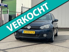 Volkswagen Golf - 1.4 TSI Trendline Airco/Cruise/Stoelverw/PDC